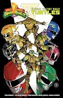 Mighty Morphin Power Rangers/Teenage Mutant Ninja Turtles III - outlet/retourdeal
