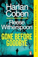 Gone Before Goodbye: The gripping new mystery thriller from the - outlet/retourdeal