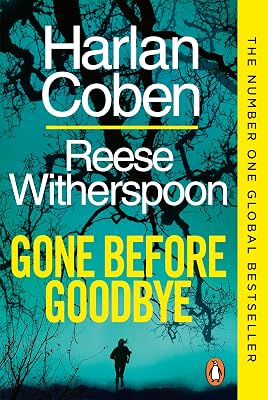 Gone Before Goodbye: The gripping new mystery thriller from the - outlet/retourdeal