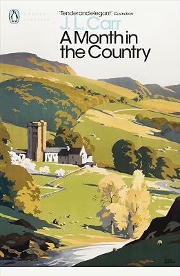 Modern A Modern Classics Month in the Country - outlet/retourdeal