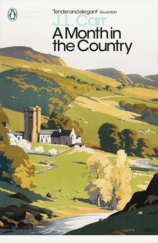 Modern A Modern Classics Month in the Country - outlet/retourdeal