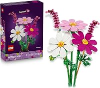 LEGO Botanicals Cosmeabloemen - outlet/retourdeal