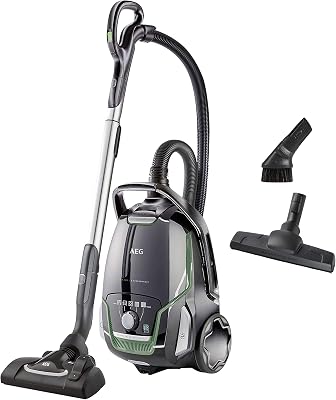 AEG Stofzuiger met Zak VX9-2 - outlet/retourdeal