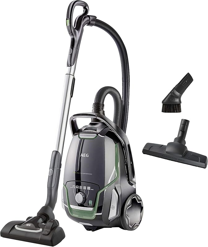 AEG Stofzuiger met Zak VX9-2 - outlet/retourdeal