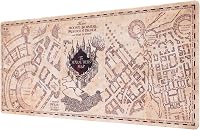 Erik® XXL Muismat Harry Potter Marauder's Map - outlet/retourdeal
