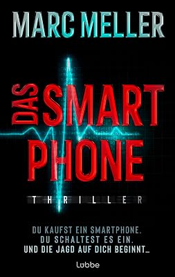 Das Smartphone: Du kaufst ein Smartphone. Du schaltest es ein. Und - outlet/retourdeal