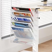 dossierorganisator TE FIXEREN ZONDER TE BOREN - outlet/retourdeal