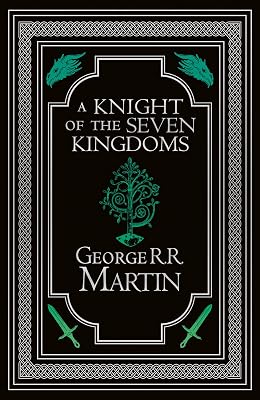 Knight A Knight of the Seven Kingdoms Collector’s Edition: From the - outlet/retourdeal