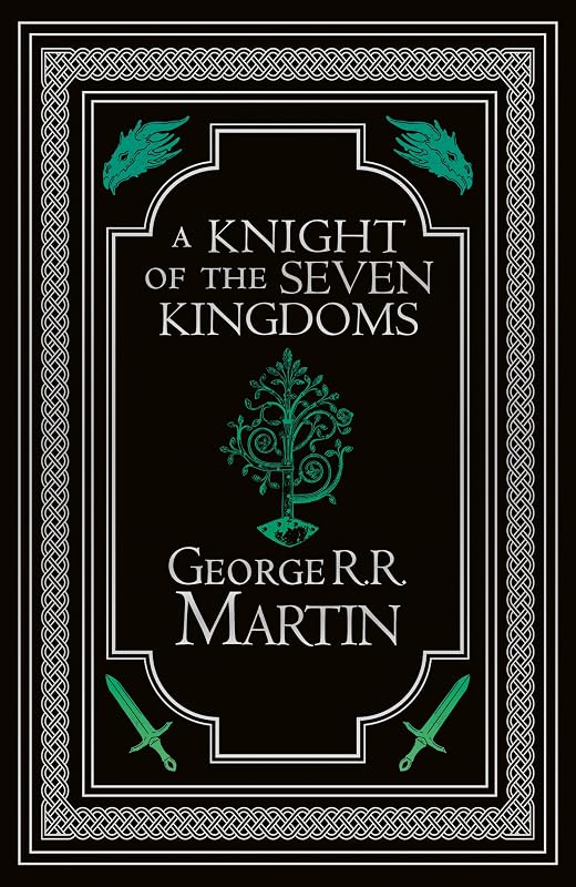Knight A Knight of the Seven Kingdoms Collector’s Edition: From the - outlet/retourdeal