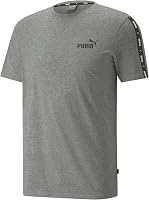 PUMA T-shirt heren Teamgoal 23 Casuals Tee - outlet/retourdeal