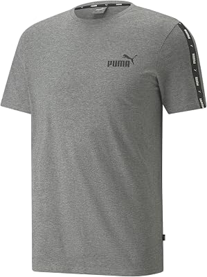 PUMA T-shirt heren Teamgoal 23 Casuals Tee - outlet/retourdeal