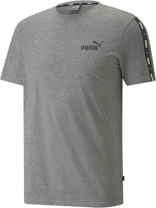 PUMA T-shirt heren Teamgoal 23 Casuals Tee - outlet/retourdeal