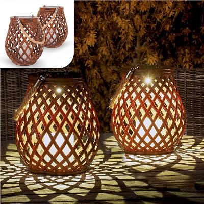 Gadgy Solar Tuinverlichting op Zonne-energie - outlet/retourdeal