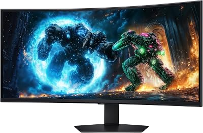 Samsung Odyssey G7 S40FG756EU - outlet/retourdeal