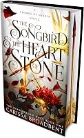 The Songbird and the Heart of Stone: limited Edition - outlet/retourdeal