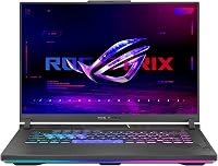 ASUS ROG STRIX-G16-G614PM-RV092W 16 inch FHD+ 165Hz gamer-laptop (AMD - outlet/retourdeal