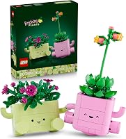 LEGO Botanicals Schommelende Plantjes - outlet/retourdeal