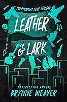 Leather & Lark: Brynne Weaver - outlet/retourdeal
