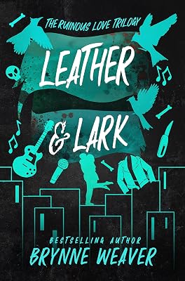 Leather & Lark: Brynne Weaver - outlet/retourdeal