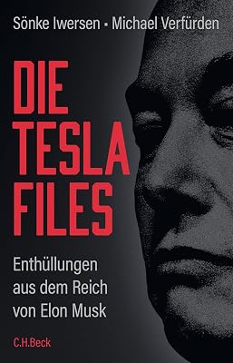 Die Tesla-Files: Enthüllungen aus dem Reich von Elon Musk - outlet/retourdeal