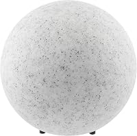 GTV Tuinuitrusting MARMO tuinlamp kogellamp voor tuin 25 cm bol - outlet/retourdeal