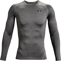 Under Armour Heren Heatgear-Basislaagtop Met Lange Mouwen - outlet/retourdeal