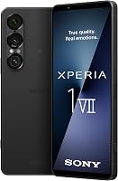 Sony Xperia 1 VII Nieuwe ultragroothoeksensor - outlet/retourdeal