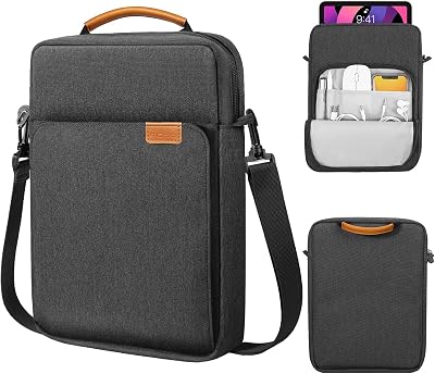 MoKo 12 9 inch tablet sleeve tas - outlet/retourdeal