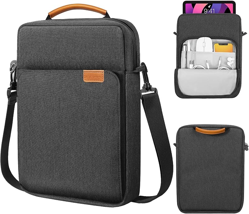 MoKo 12 9 inch tablet sleeve tas - outlet/retourdeal