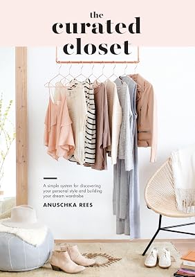 The Curated Closet: A Simple System for Discovering Your Personal - outlet/retourdeal