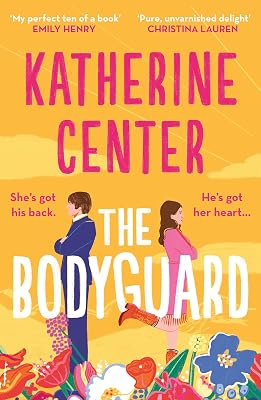 The Bodyguard: ‘A shot of pure joy’ EMILY HENRY - outlet/retourdeal