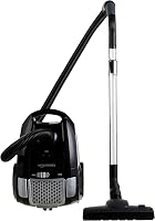 Amazon Basics Stofzuiger met zak - outlet/retourdeal