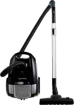 Amazon Basics Stofzuiger met zak - outlet/retourdeal