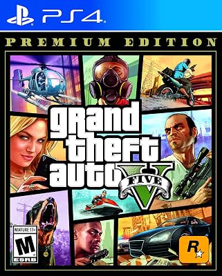 Grand Theft Auto V - outlet/retourdeal