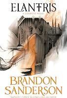 Elantris: A Cosmere Standalone - outlet/retourdeal