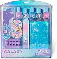 Galaxy Dreams NAIL SET & COSMETIC BAG - outlet/retourdeal