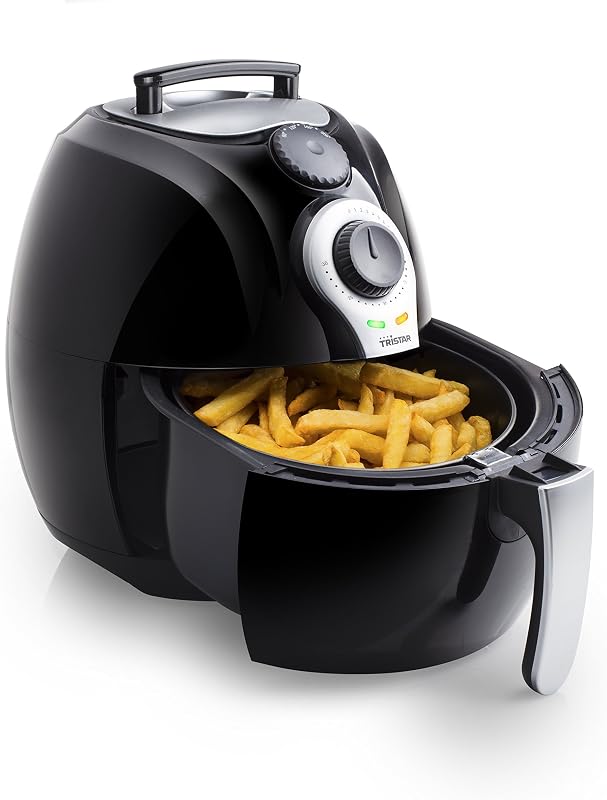 Tristar Airfryer XL FR-6990 - outlet/retourdeal