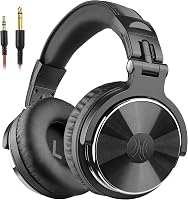 OneOdio Over Ear Hoofdtelefoon met Kabel - outlet/retourdeal