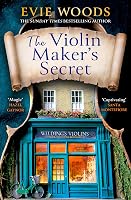 The Violin Maker’s Secret: A Heartwarming and Enchanting Novel from - outlet/retourdeal