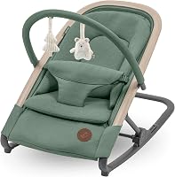 Maxi-Cosi Kori 2-in-1 Baby wipstoel met Speelgoedboog - outlet/retourdeal