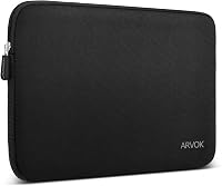 Arvok 11-12 inch Laptophoes Meerkleurige en Maatkeuzes - outlet/retourdeal