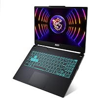 MSI Cyborg 15 A13VE-656IT Notebook Gaming - outlet/retourdeal
