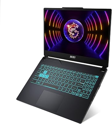 MSI Cyborg 15 A13VE-656IT Notebook Gaming - outlet/retourdeal