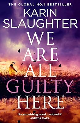 We Are All Guilty Here: The instant No.1 Sunday Times bestseller - outlet/retourdeal