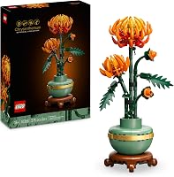 LEGO Botanicals Chrysanthemum - outlet/retourdeal