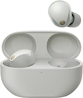 Sony WF-1000XM5 Draadloze Noise Cancelling oordopjes - tweedehands - als nieuw — outlet/retourdeal