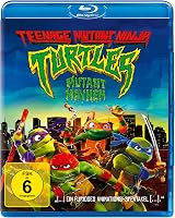 Teenage Mutant Ninja Turtles: Mutant Mayhem - outlet/retourdeal