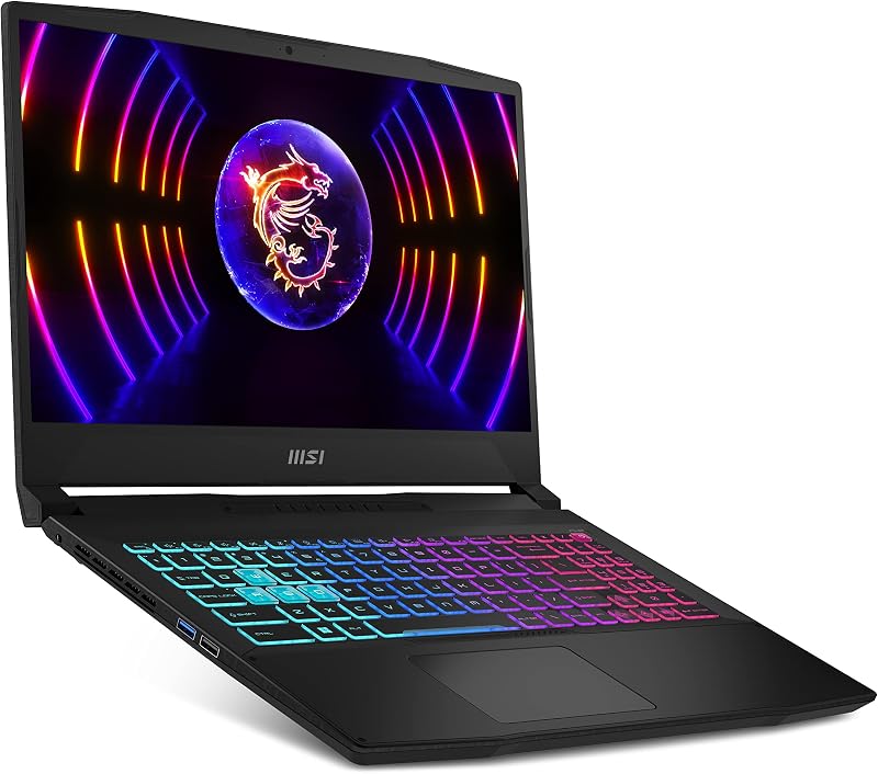 MSI Katana 15 B13VFK-1672IT - outlet/retourdeal