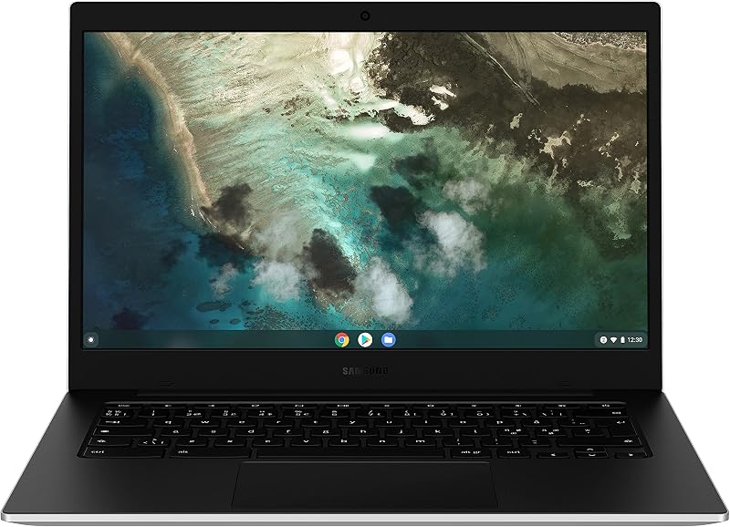 SAMSUNG GALAXY CHROMEBOOK GO 14" 1920X1080 PIXEL INTEL CELERON N4500 - outlet/retourdeal