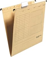 Origineel Falken 25 stuks hangmappen UniReg - outlet/retourdeal